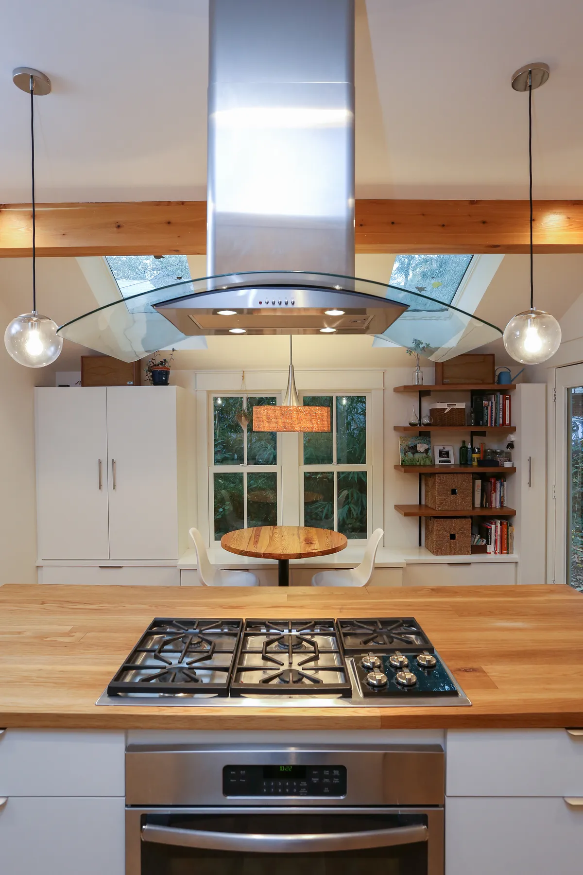 Kitchen Remodel in Aliqua