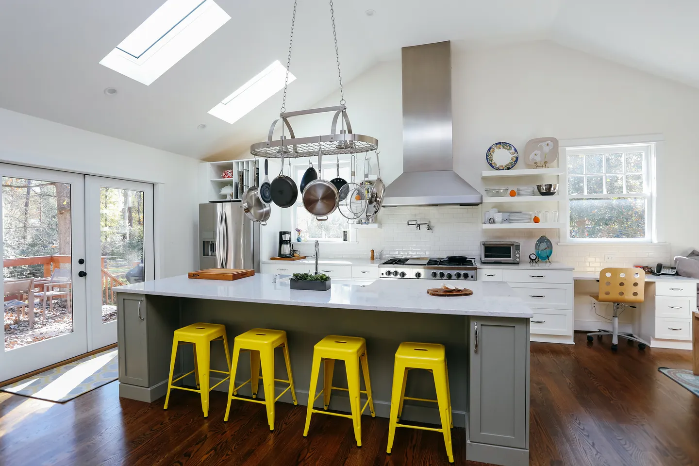 Whole-Home Renovation in Consectetur