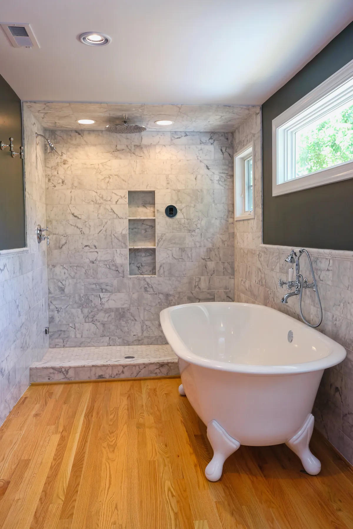 Bathroom Remodel in Incididunt